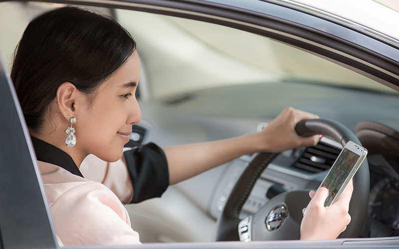6 key features of a modern motor vehicle licensing and registration system