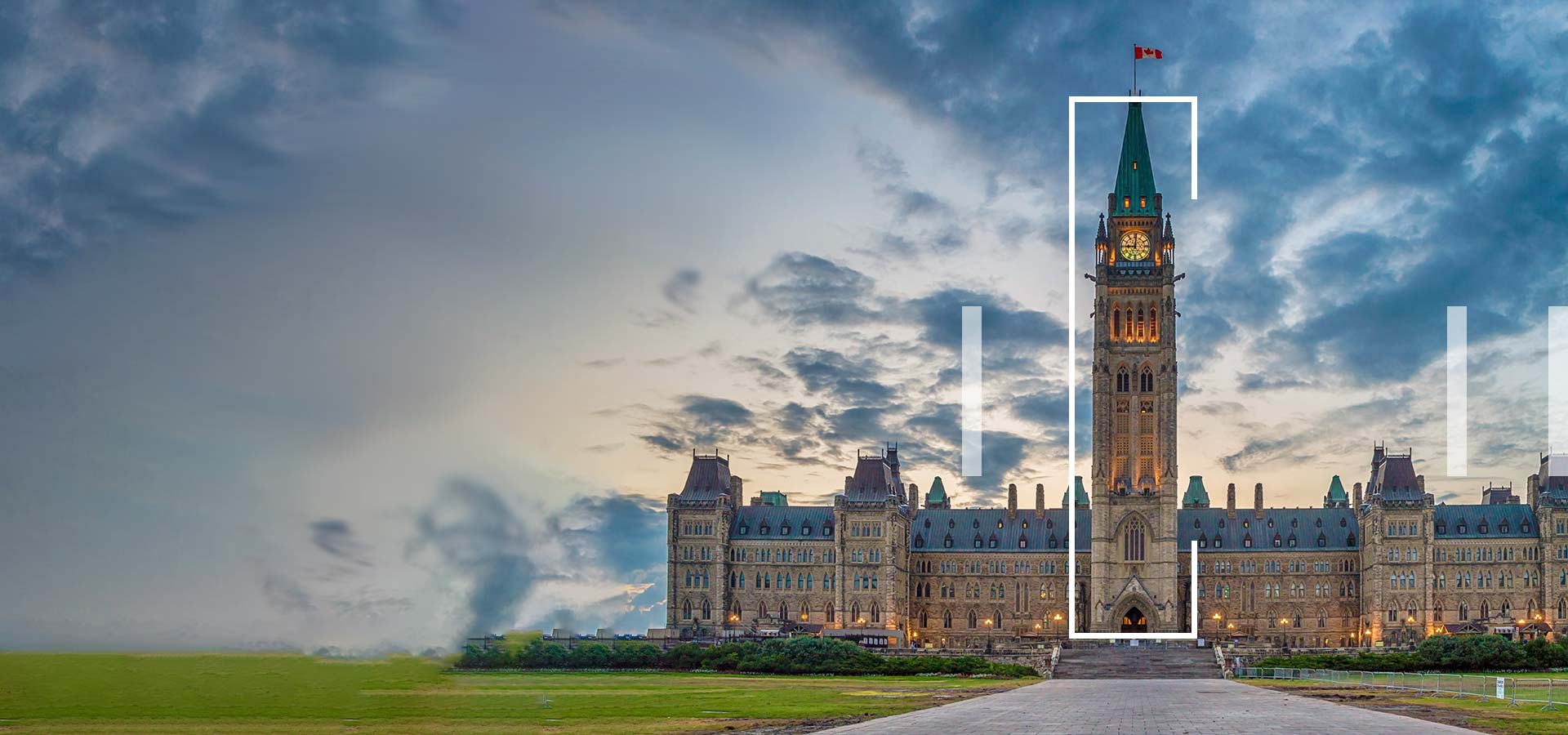 Infosys Public Services is Modernizing Government of Canada’s Procurement System