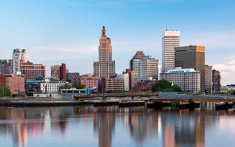 From Readiness to Resilience: Rhode Island’s Digital Journey