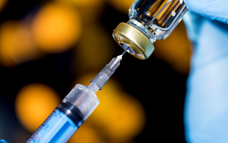 Vaccine management – Closing the gap