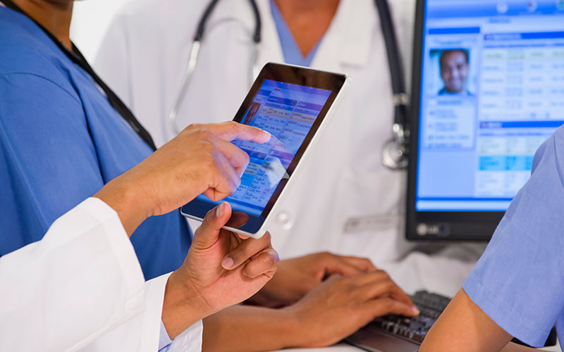 Navigating your next to digitize HHS