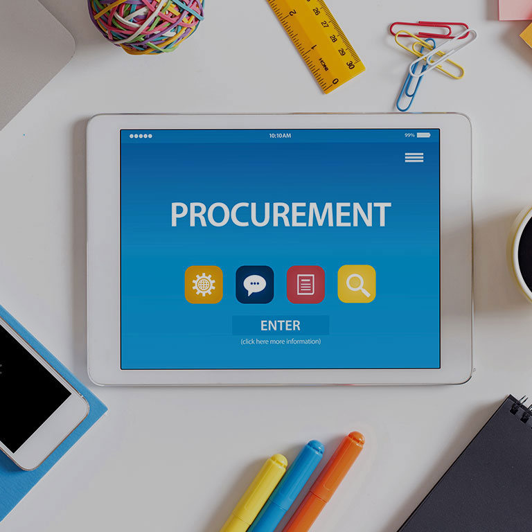 eProcurement