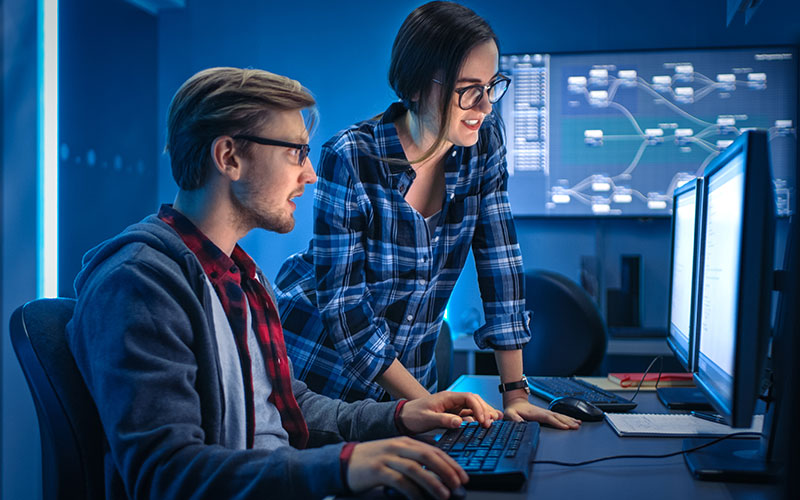 Modernizing Legacy IT into IT of the Future: Part 1- Key characteristics of IT systems of the future