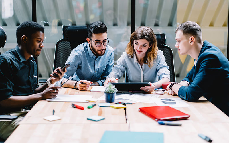 Modernizing Legacy IT into IT of the Future: Part 4 – Managing modern systems