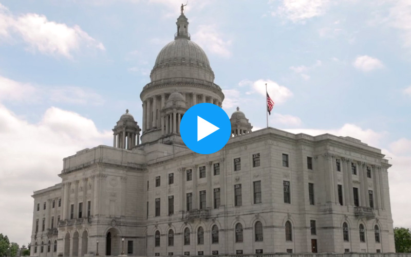 From Readiness to Resilience: Rhode Island's Digital Journey