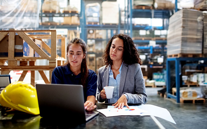 Enabling social procurement for public sector