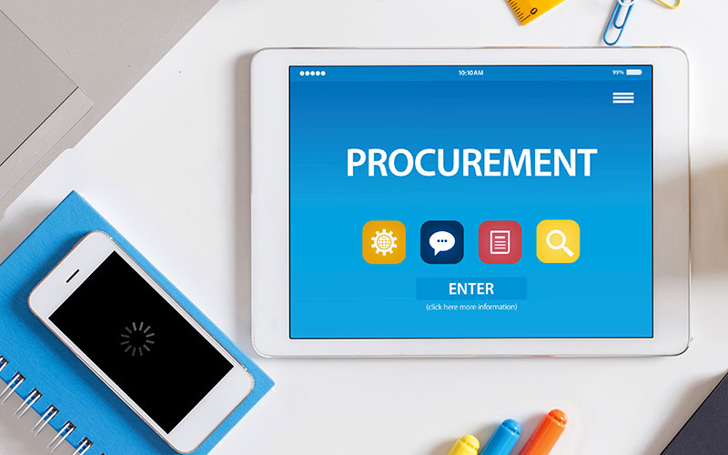 What is e-Procurement