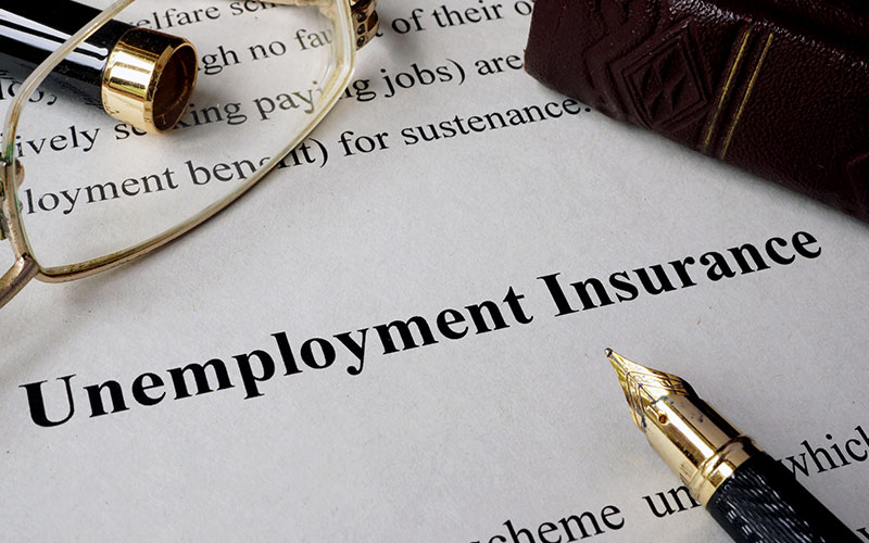 What is Unemployment Insurance?