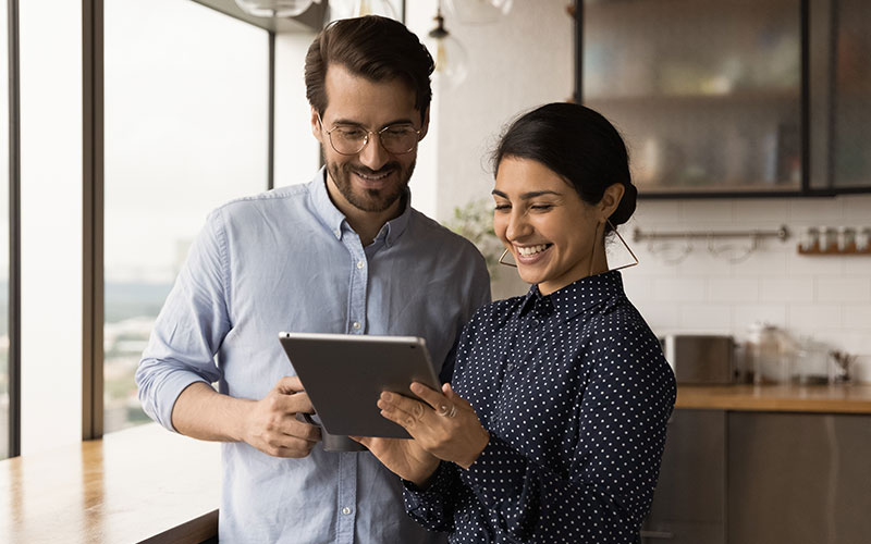 Importance of digital transformation in the public sector