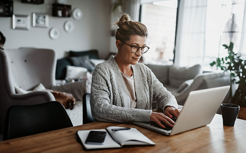 Top 5 benefits of digital transformation in public sector