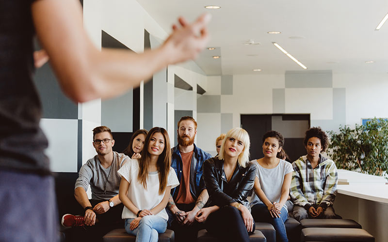 Looking past the lockdowns: Social programs in a post COVID age