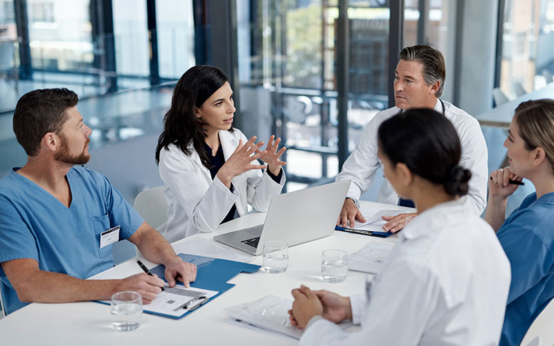HHS technology vision for the future – navigating your next to #DigitizeHHS