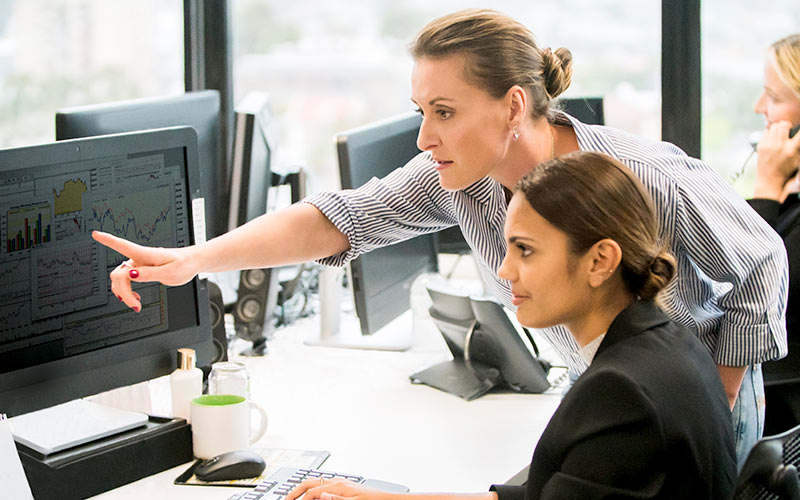 Addressing Staff Challenges While Modernizing Unemployment Insurance Systems