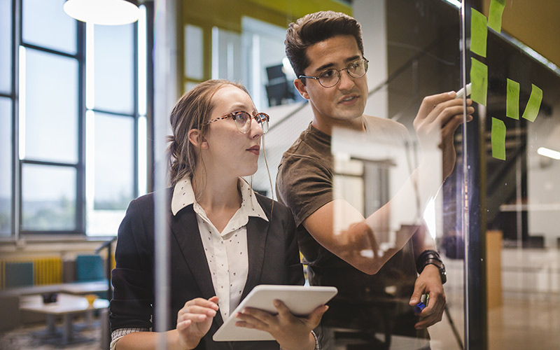 How Modern Technologies Transform Unemployment Insurance