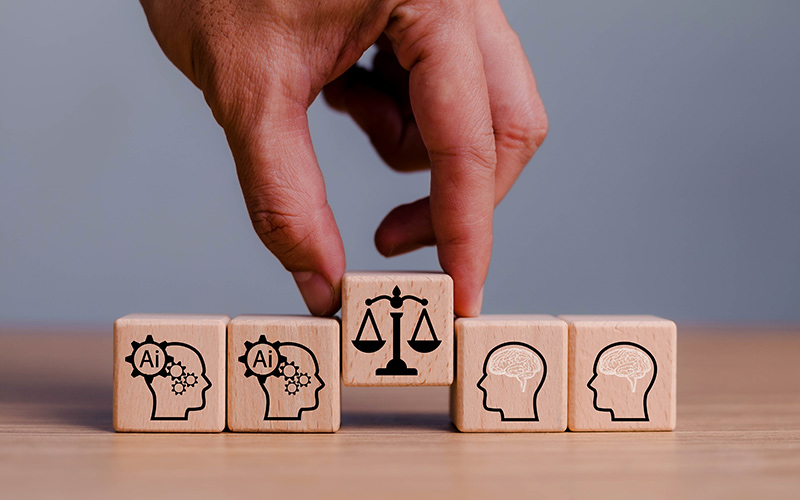 Unlocking AI for Government: Navigating the Journey to Overcome Challenges and Harness the Power of AI
