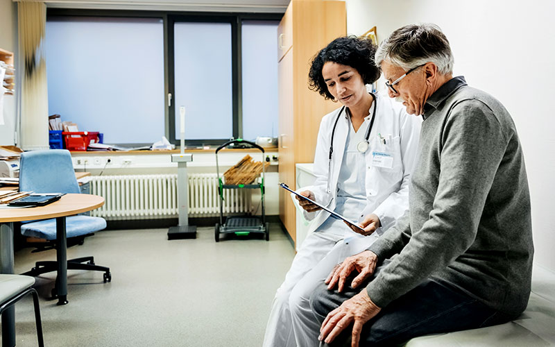Healthcare network for behavioral health and social care - Challenges you can't ignore