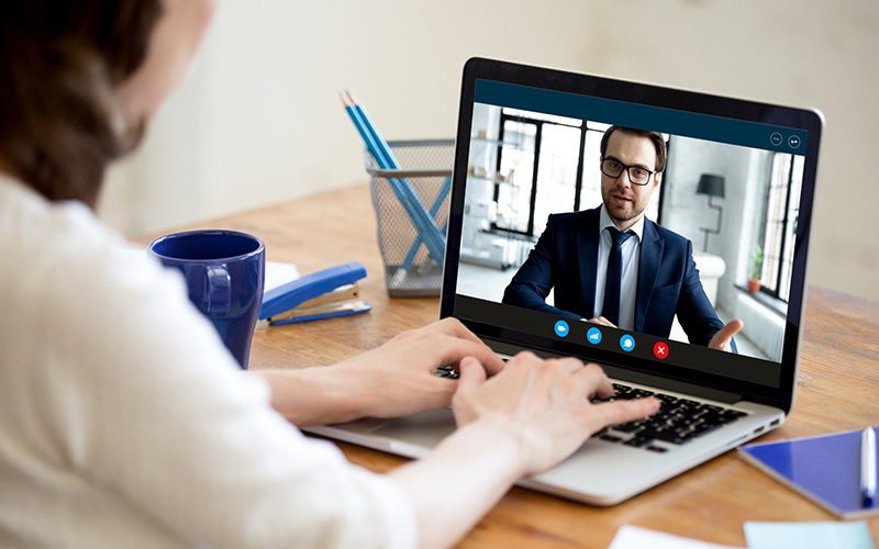 Protected Data: Best Practices to Prevent Unintended Disclosures by Remote Workers
