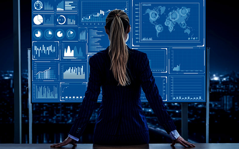 From Bytes to Better Policies: Big Data Analytics in Government Systems