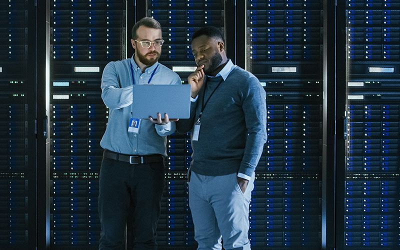 Transforming Legacy Unemployment Insurance Systems: Empowering Claimants with Enhanced User Experience