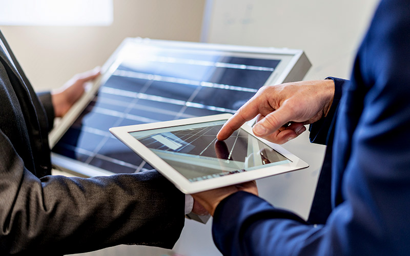 Practical Sustainability: Aligning existing technology initiatives with ESG goals