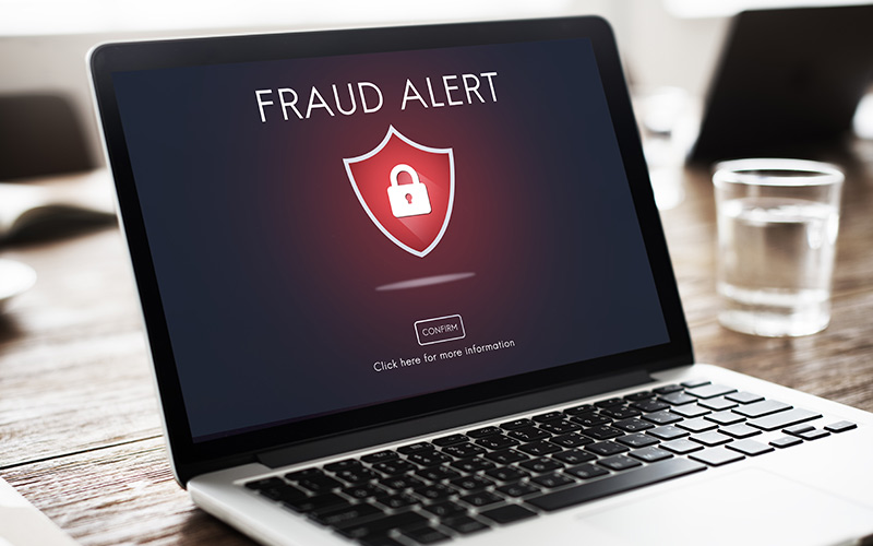 AI-based Fraud Detection in Unemployment Insurance