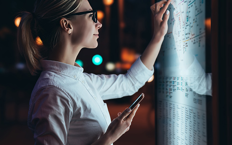 The Revolutionary Role of Next Gen AI in the Public Sector