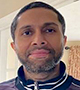 Arun Pradeep Baskaran