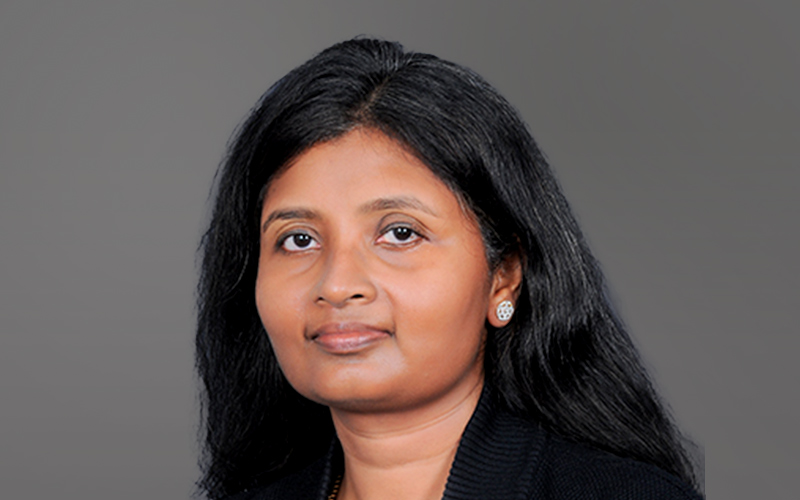 Kavitha Agilandamurthy