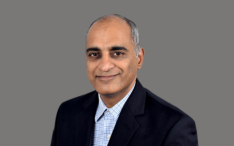 Krishnan R V