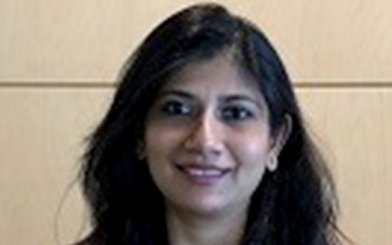 Lopamudra Das Lopamudra Das