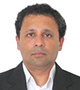 Nikhilesh Mehendale