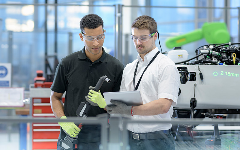Driving Change: The Shift to SaaS by Motor Vehicle Agencies