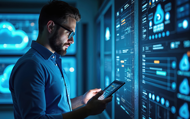 AI-First Permitting & Licensing for the Digital Era