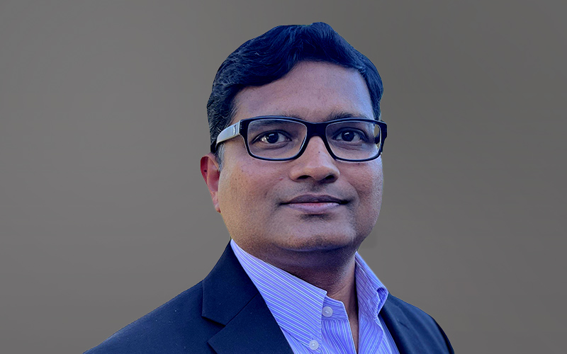 Ajeet Mohanty