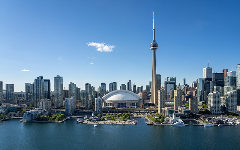 Powering Digital Canada: Best of Oracle AI World for Canada Public Sector