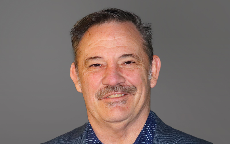 Brian Bennet
