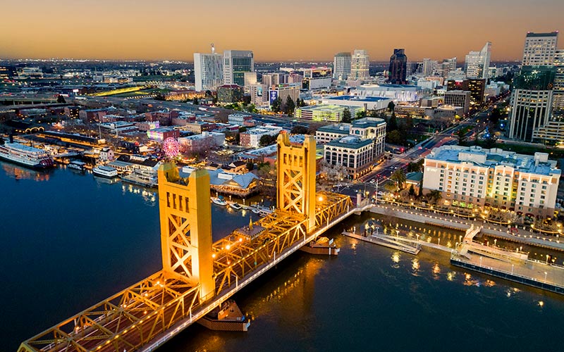 California Public Sector CIO Academy