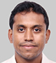 Dheeraj Eshwar Bangera