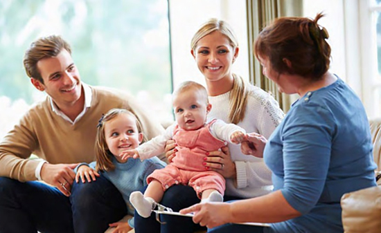 Modernizing Child Welfare Systems