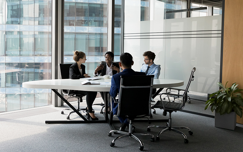 Delaware Department of Labor Selects Infosys Public Services to Modernize its Labor Systems