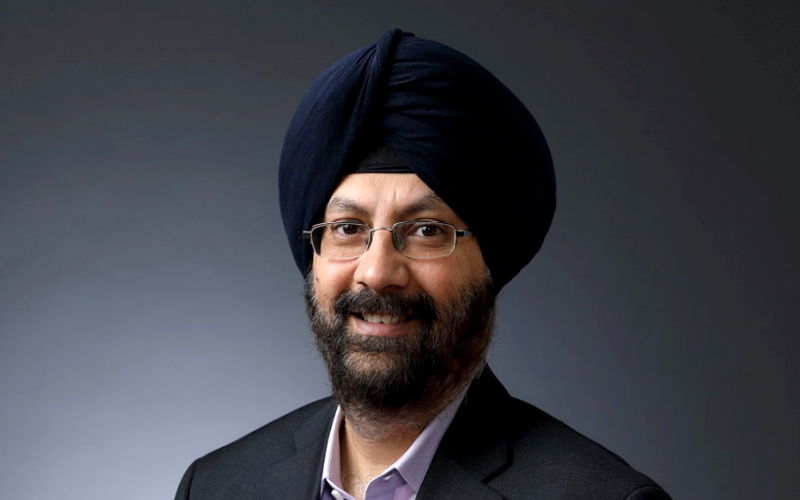 Jasmeet Singh