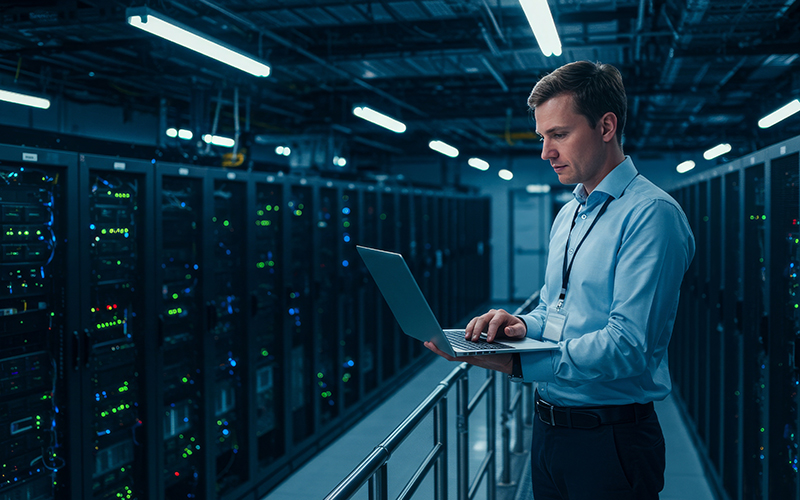 Infosys Public Services Positioned as a Leader in the ISG Provider Lens™ US Public Sector AWS Ecosystem Partners Report 2022