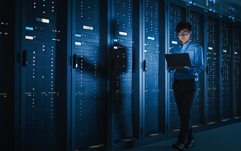 Infosys Public Services Positioned as a Leader in the ISG Provider Lens™ US Public Sector Cybersecurity Solutions and Services Report 2022