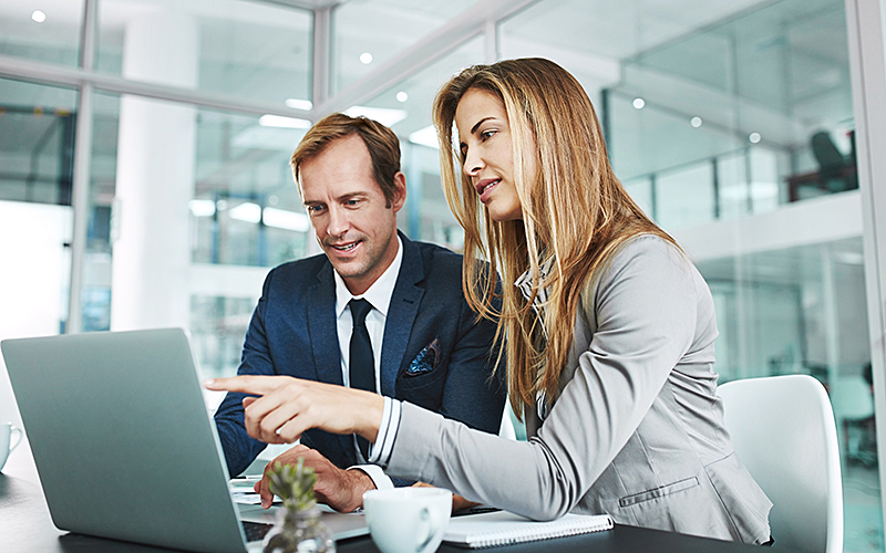 Infosys Public Services Positioned as a Leader in the ISG Provider Lens™ US Public Sector Procurement BPO, Transformation, and Software Platforms Report 2022