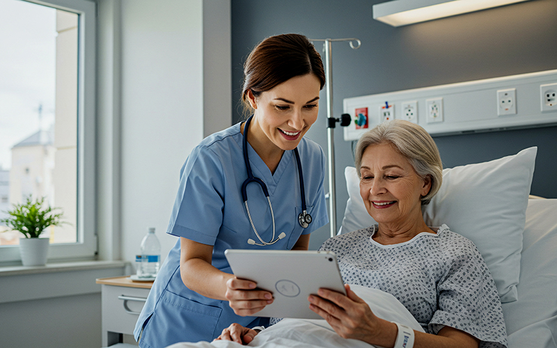 Looking Ahead at Centers for Medicare & Medicaid Services for 2026