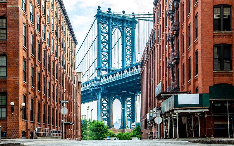 New York City Technology Forum