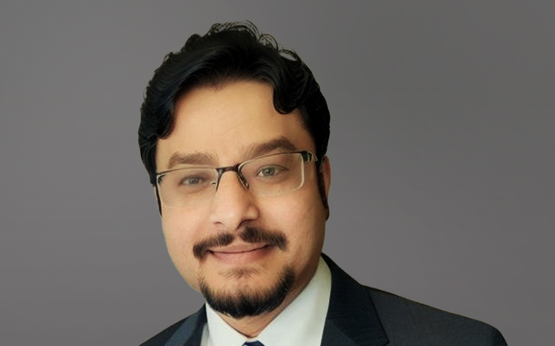 Sandesh Shetty