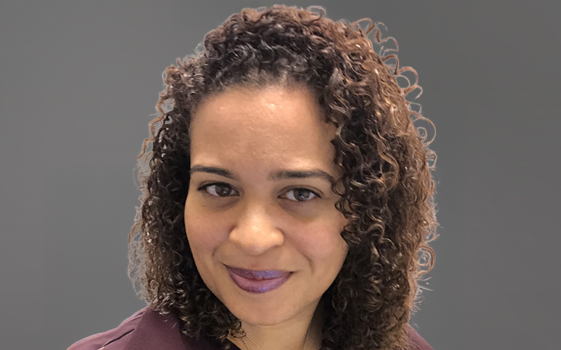 Stephanie Puryear