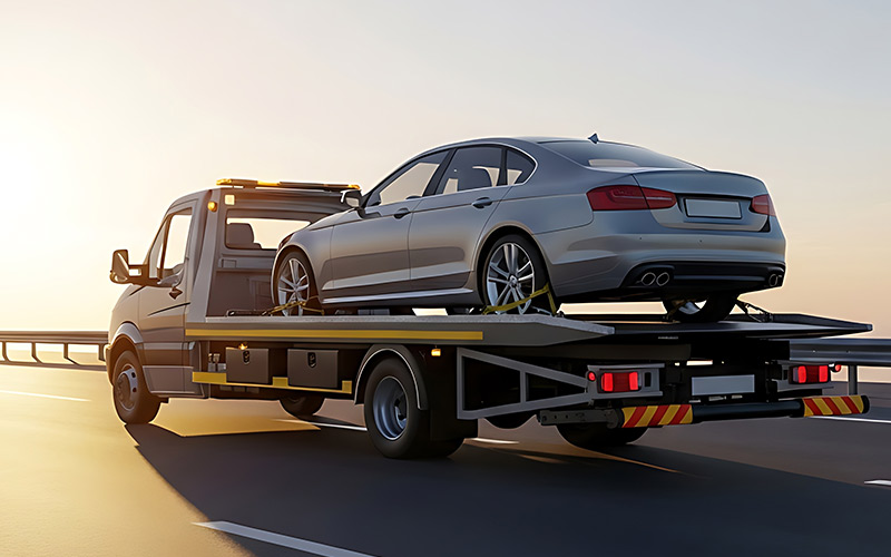 Transforming Canada’s Towing Oversight: Blueprint for Transparent, Citizen‑Centric Regulation
