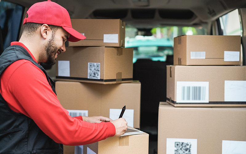 (USPS) Information Technology Solution (ITS) Indefinite Delivery Indefinite Quantity (IDIQ) Contract